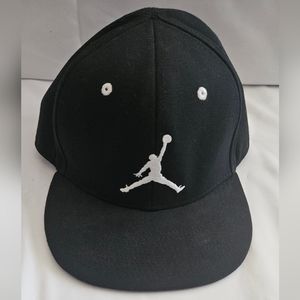 Jordan toddler hat